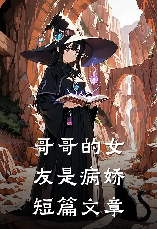 哥哥的女友是病娇短篇文章