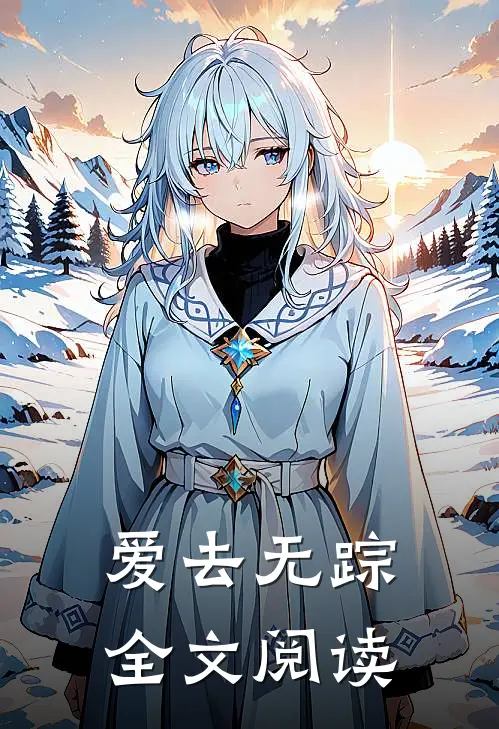 爱去无踪全文阅读