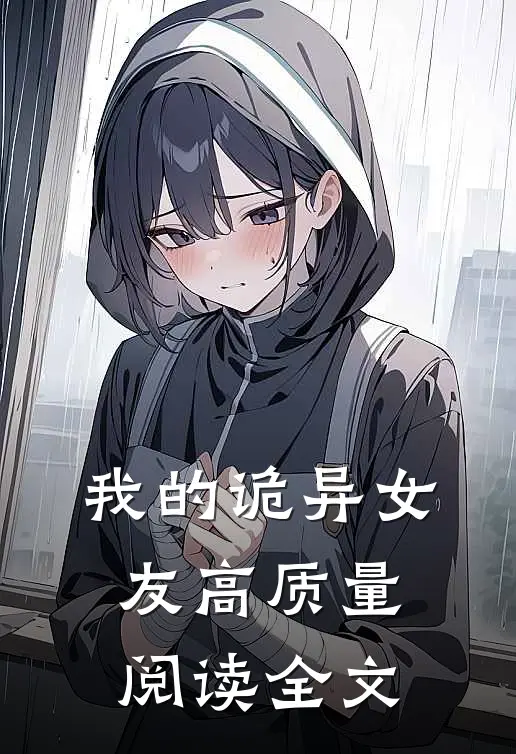 我的诡异女友高质量阅读全文