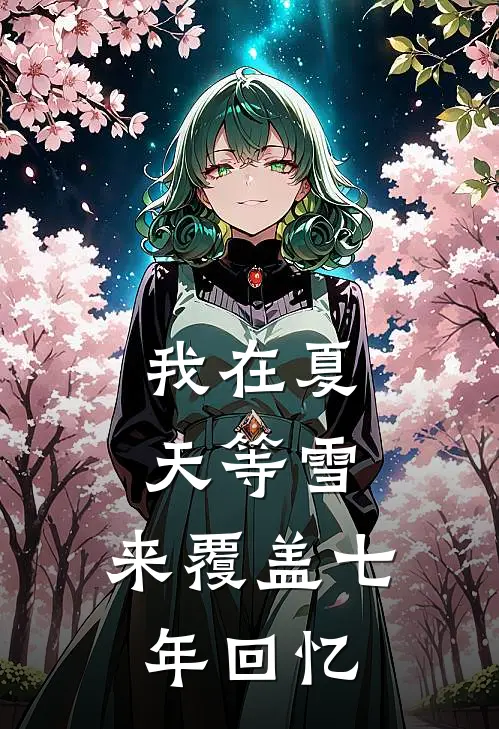 我在夏天等雪，来覆盖七年回忆