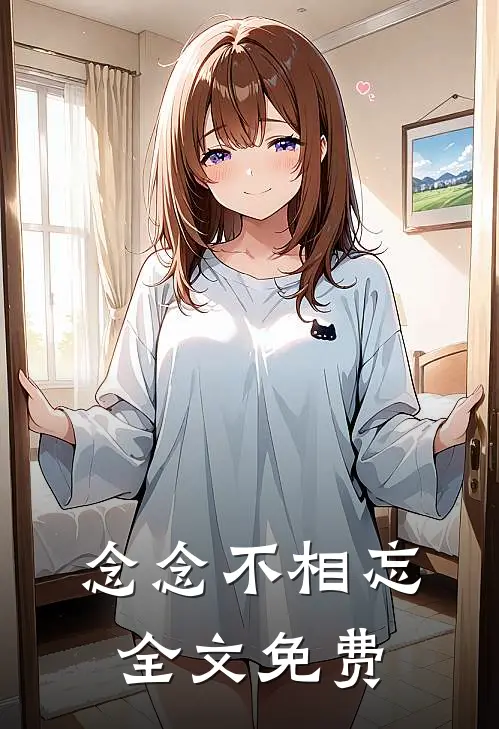 念念不相忘全文免费