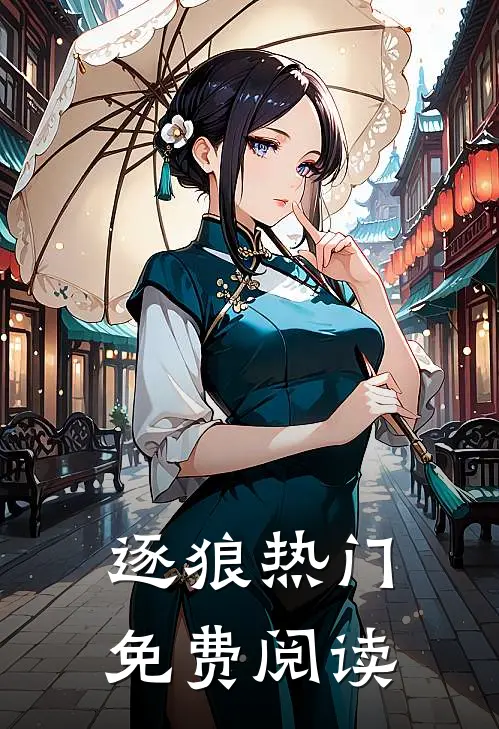 逐狼热门免费阅读