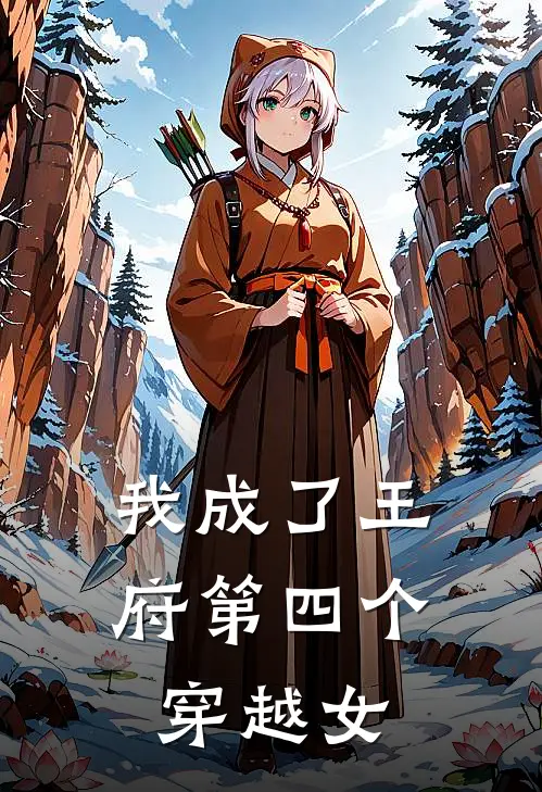我成了王府第四个穿越女