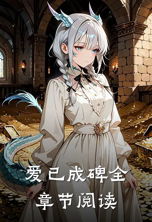 爱已成碑全章节阅读