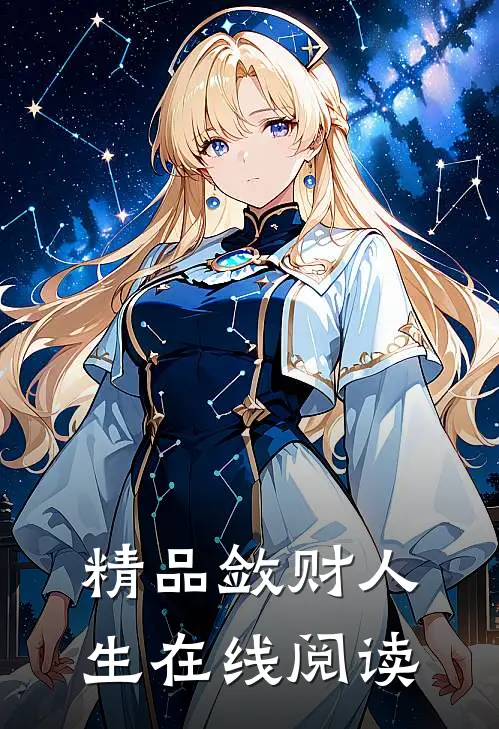 精品敛财人生在线阅读