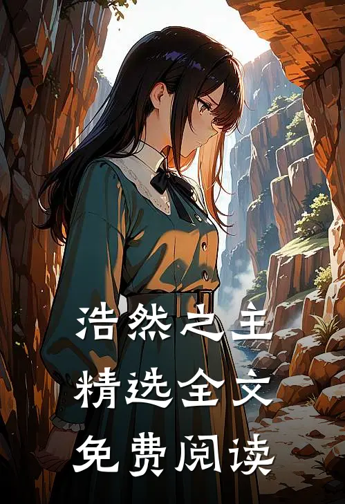 浩然之主精选全文免费阅读