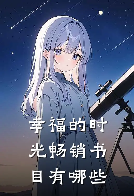 幸福的时光畅销书目有哪些