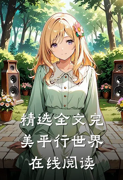 精选全文完美平行世界在线阅读