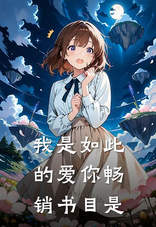 我是如此的爱你畅销书目是