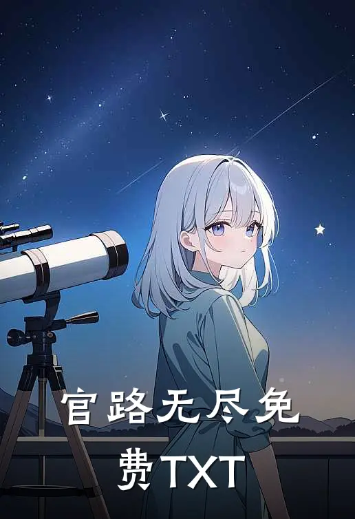 官路无尽免费TXT