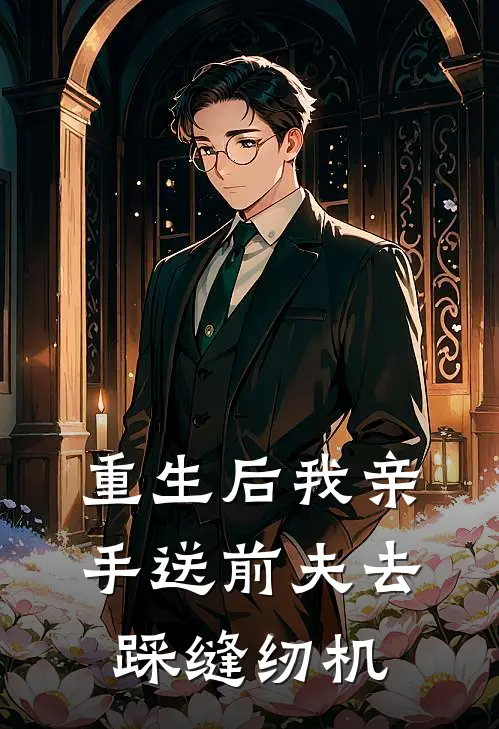重生后我亲手送前夫去踩缝纫机