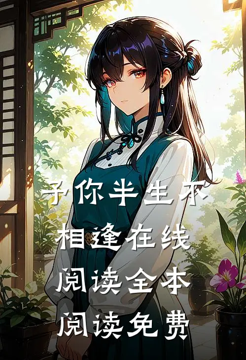 予你半生不相逢在线阅读全本阅读免费
