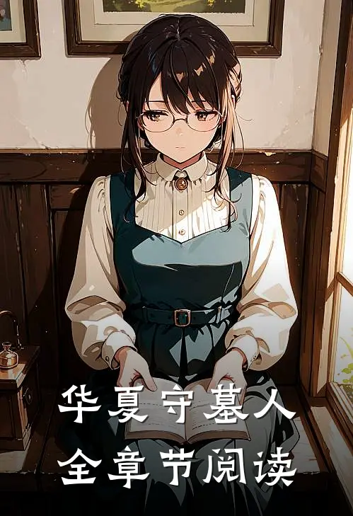 华夏守墓人全章节阅读