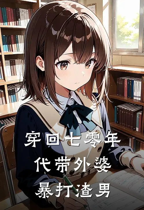 穿回七零年代带外婆暴打渣男