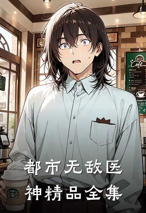 都市无敌医神精品全集