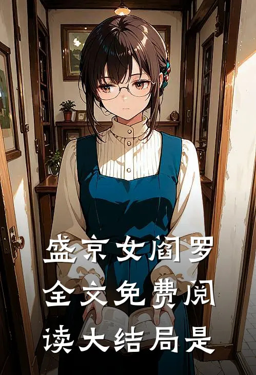 盛京女阎罗全文免费阅读大结局是
