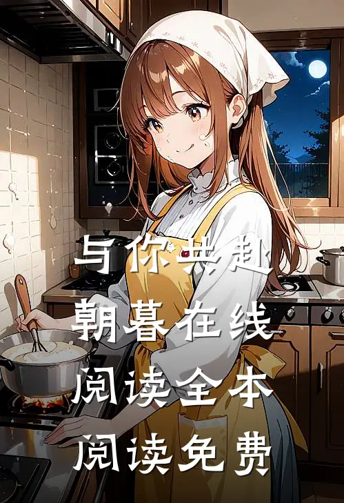 与你共赴朝暮在线阅读全本阅读免费