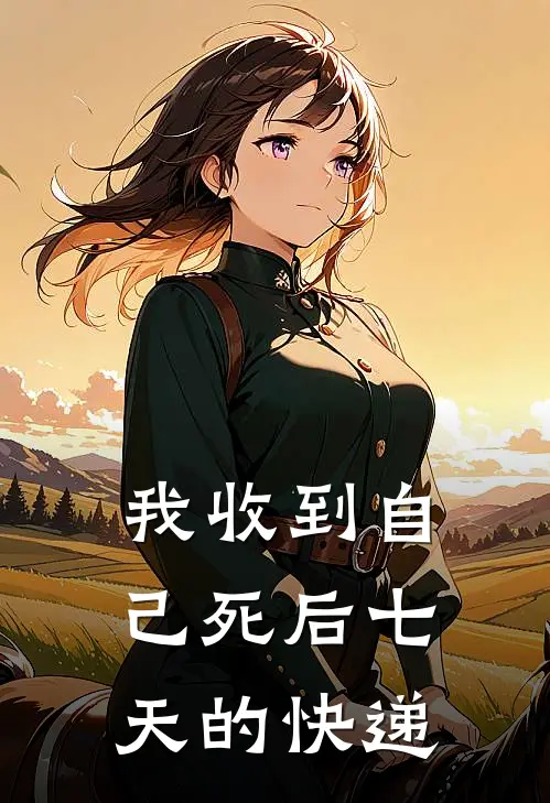 我收到自己死后七天的快递