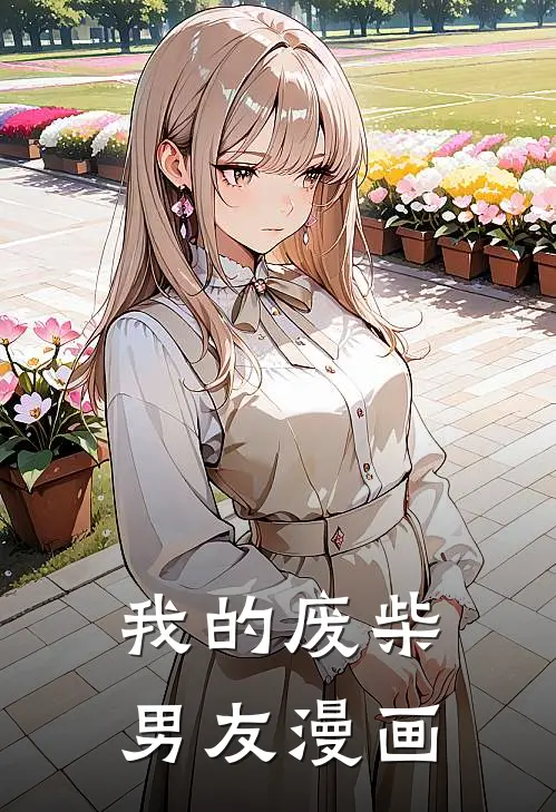 我的废柴男友漫画