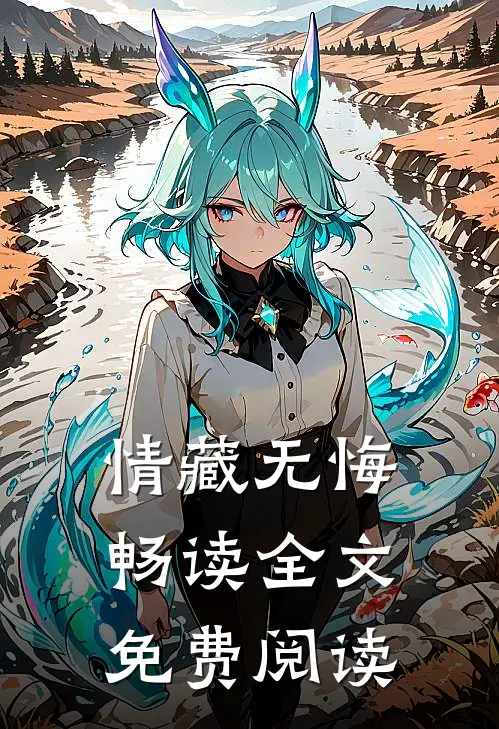 情藏无悔畅读全文免费阅读