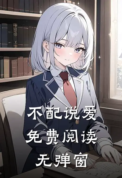 不配说爱免费阅读无弹窗