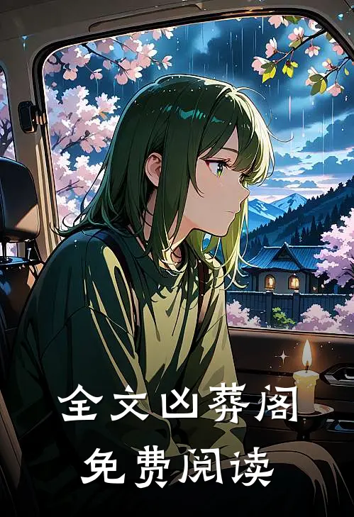 全文凶葬阁免费阅读
