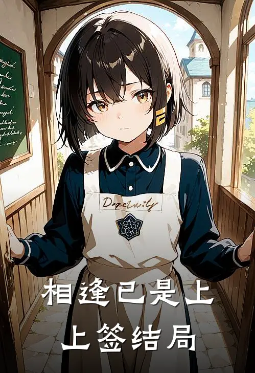 相逢已是上上签结局