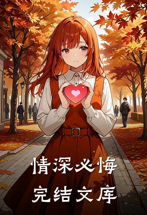 情深必悔完结文库