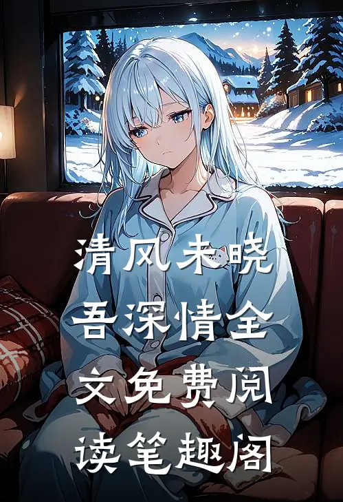 清风未晓吾深情全文免费阅读笔趣阁