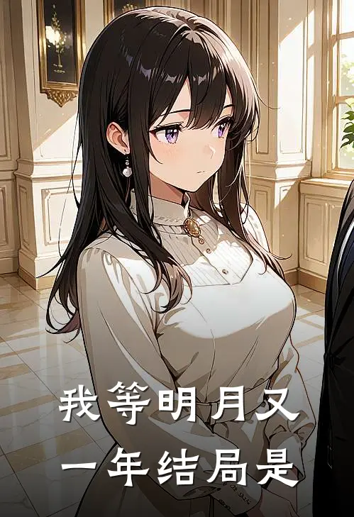 我等明月又一年结局是