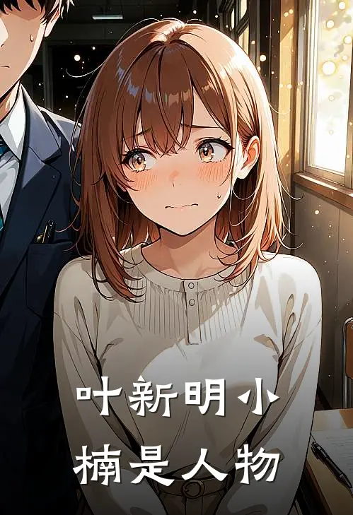 叶新明小楠是人物