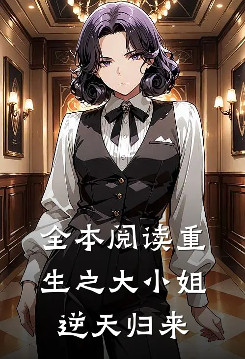 全本阅读重生之大小姐逆天归来