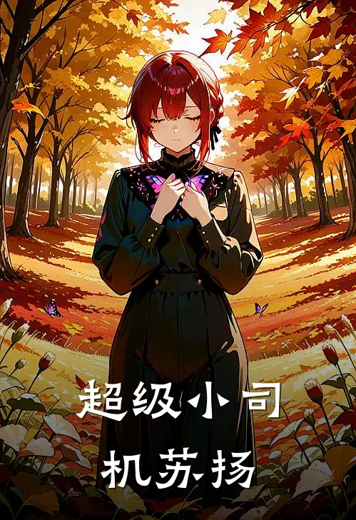 超级小司机苏扬