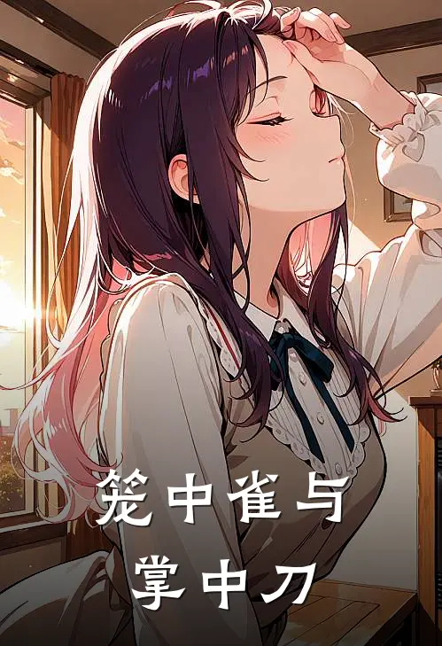 《笼中雀与掌中刀》