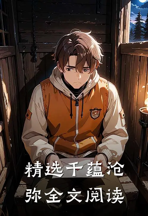 精选千蕴沧弥全文阅读