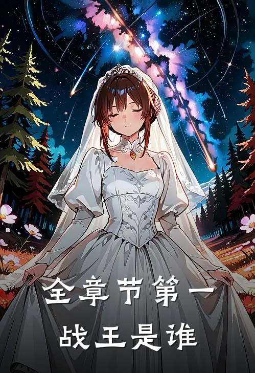 全章节第一战王是谁
