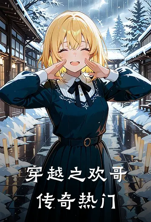 穿越之欢哥传奇热门