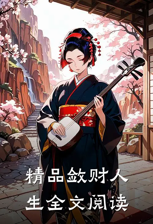 精品敛财人生全文阅读