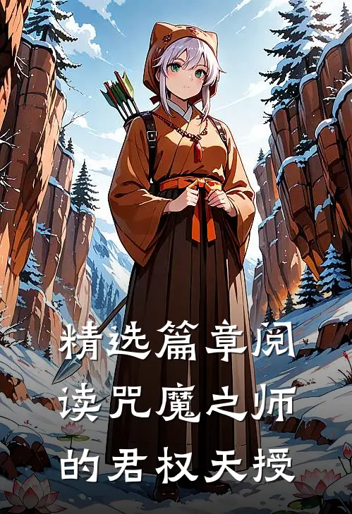 精选篇章阅读咒魔之师的君权天授