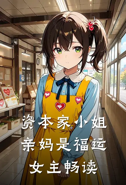 资本家小姐亲妈是福运女主畅读