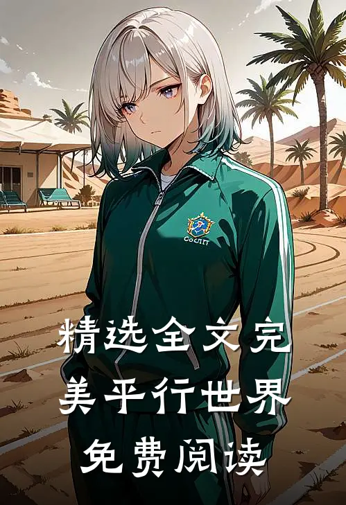 精选全文完美平行世界免费阅读