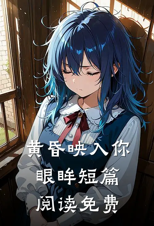 黄昏映入你眼眸短篇阅读免费