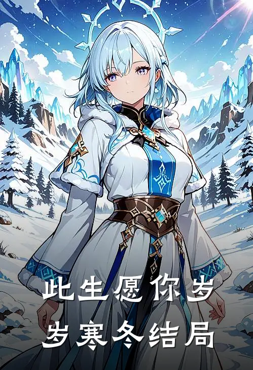 此生愿你岁岁寒冬结局