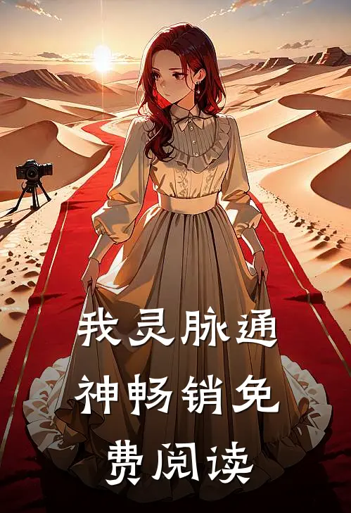 我灵脉通神畅销免费阅读