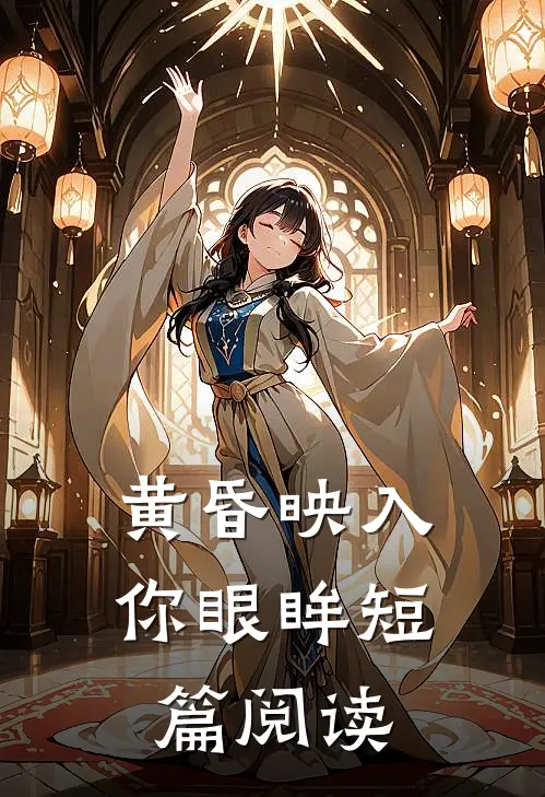 黄昏映入你眼眸短篇阅读