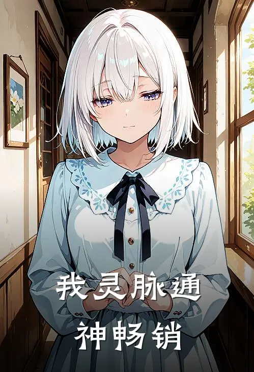 我灵脉通神畅销