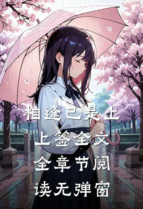 相逢已是上上签全文全章节阅读无弹窗