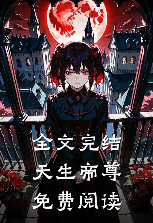 全文完结天生帝尊免费阅读