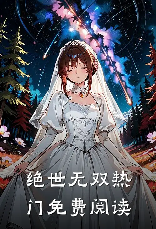 绝世无双热门免费阅读
