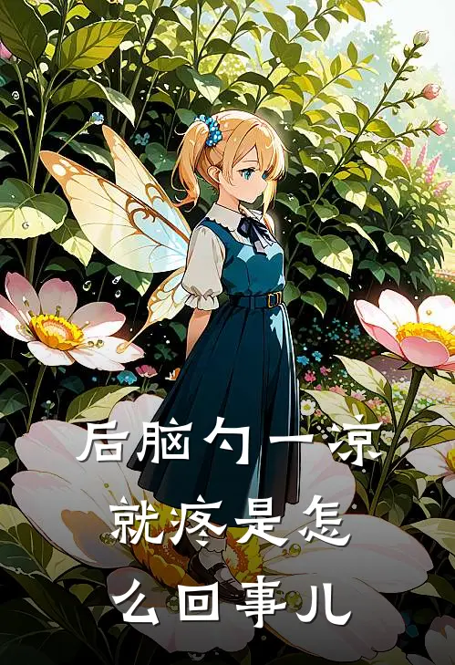 后脑勺一凉就疼是怎么回事儿
